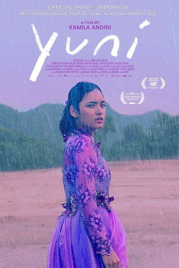 Yuni