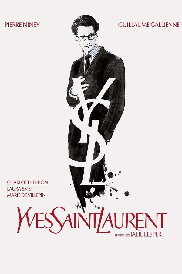 Yves Saint Laurent