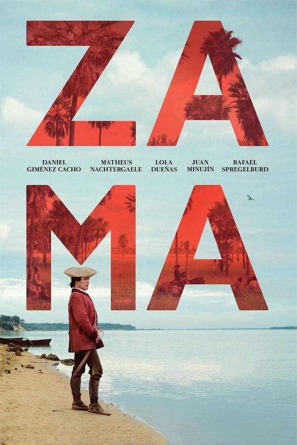 Zama