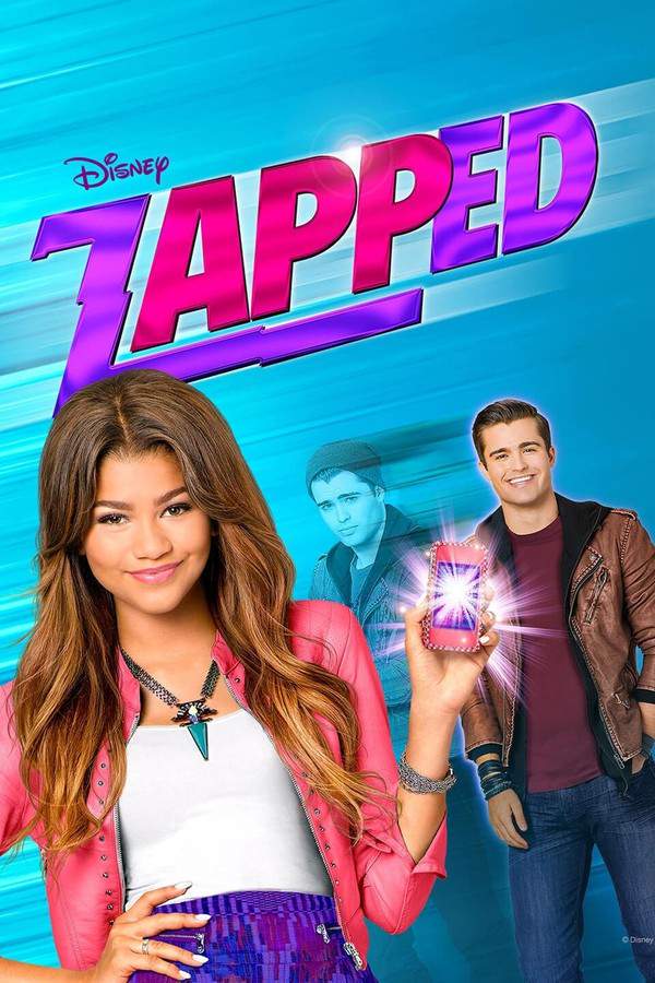 Zapped!