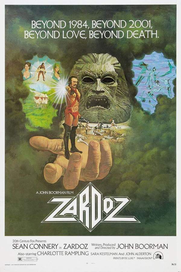 Zardoz