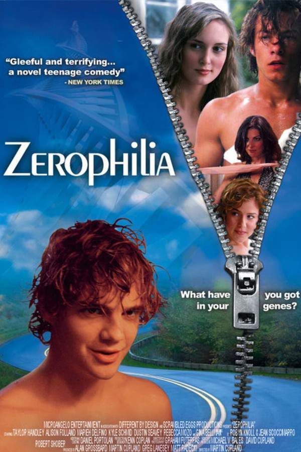 Zerophilia