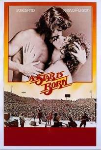 A Star Is Born