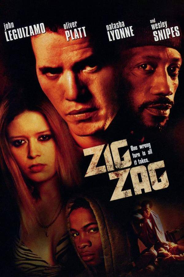 Louis "ZigZag" Singer is a teenager with autism struggling to cope with a difficult family and financial hardship. When he steals money to help his father, he becomes entangled in a complex situation where the truth is elusive. He must confront the challenges of his dysfunctional family and navigate a desperate game of deception and consequences.