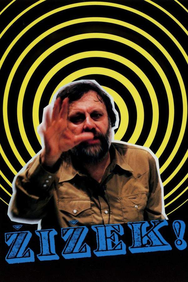 Zizek!