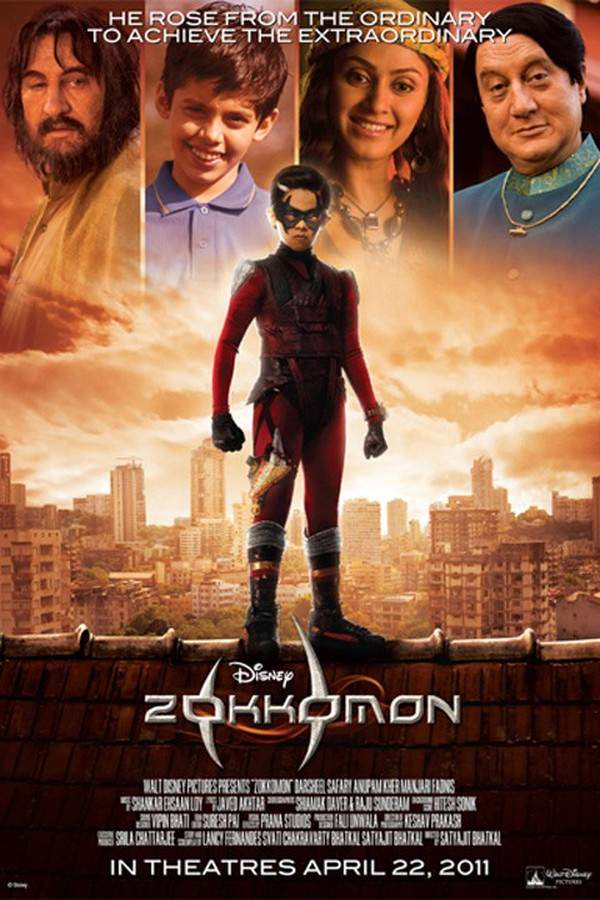 Zokkomon