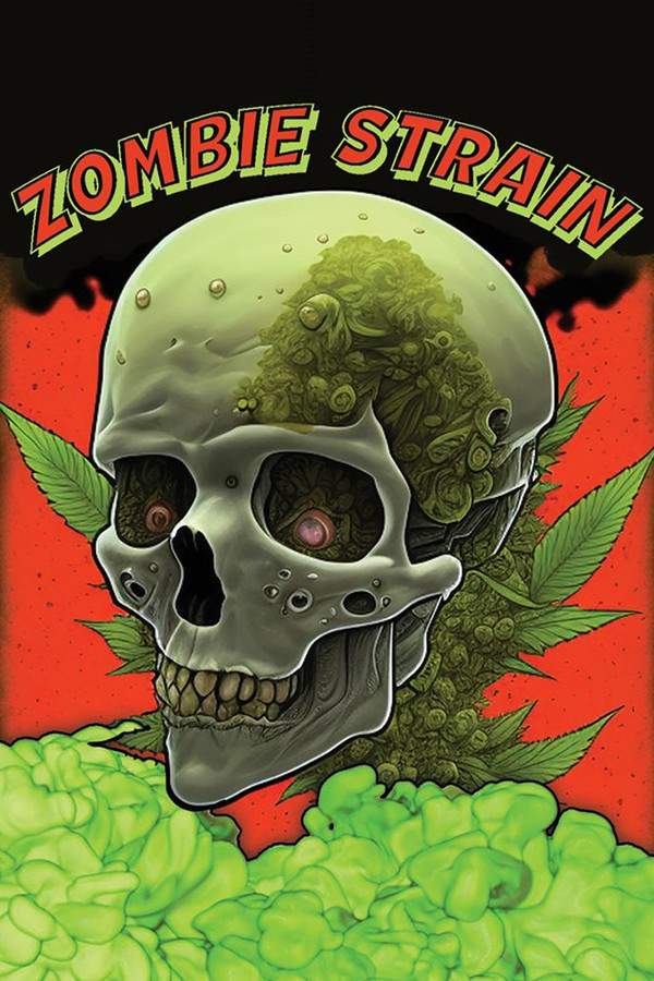 Zombie Strain