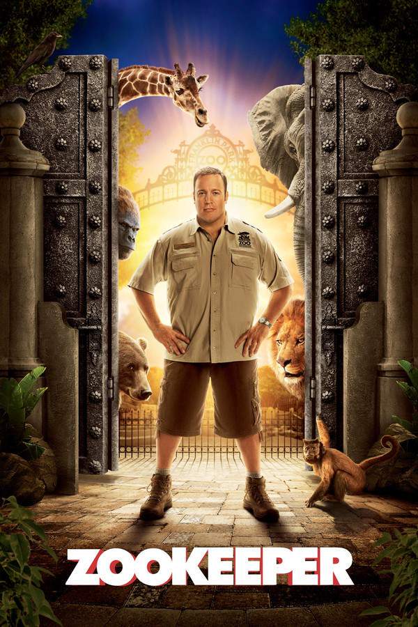 Zookeeper