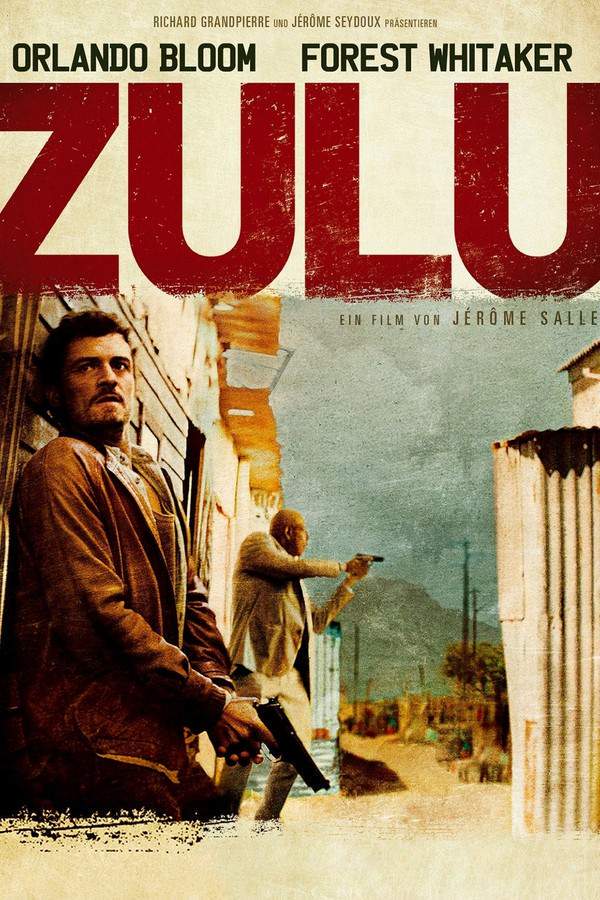 Zulu