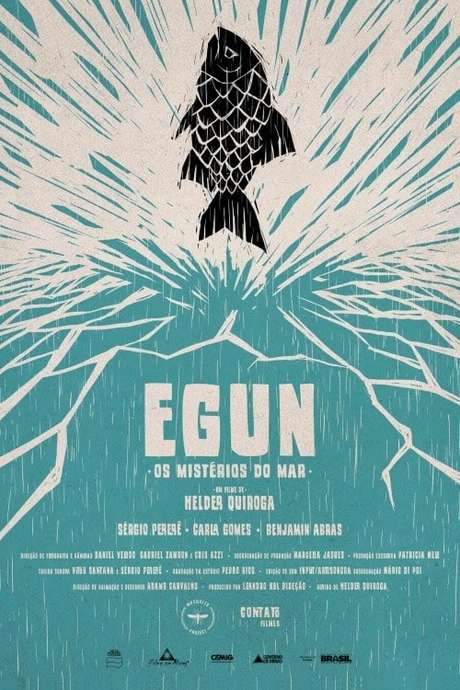 Égun