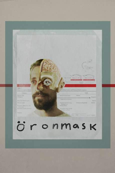 Öronmask