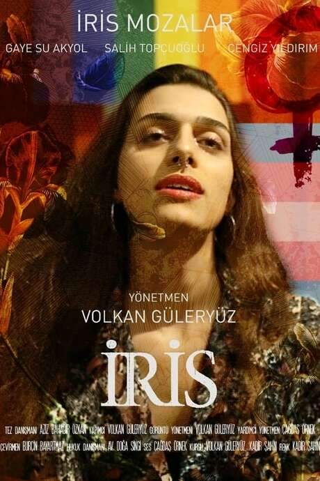 This biographical documentary follows Iris Mozalar, a young artist, as she explores her identity as a bisexual transgender woman. Through her art and personal reflections, the film shares her journey of self-discovery and creation, while also examining her experiences and perspectives in relation to societal norms and expectations.