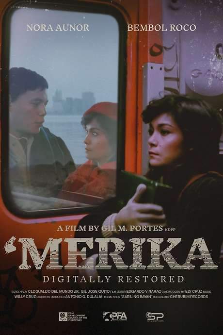 ’Merika