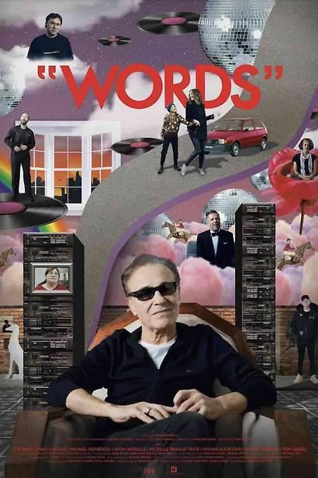 “WORDS”