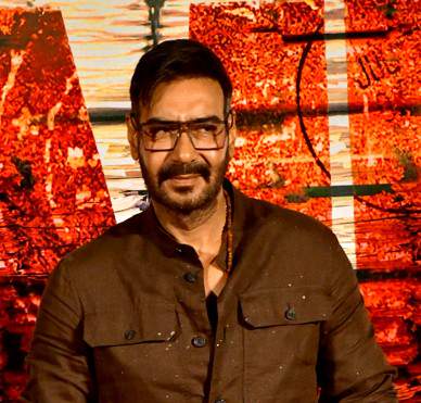 Ajay