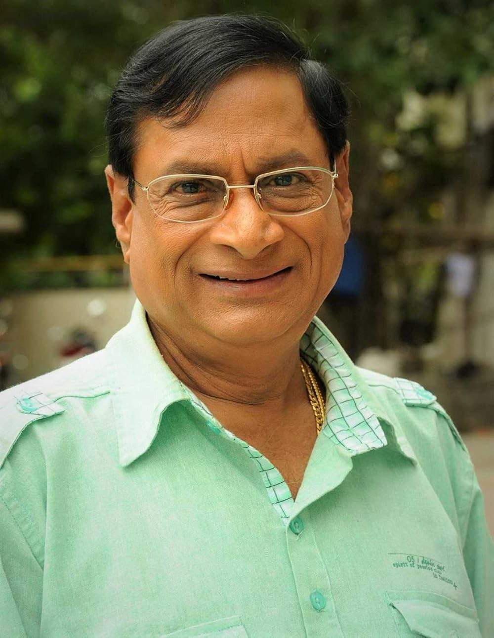 M. S. Narayana