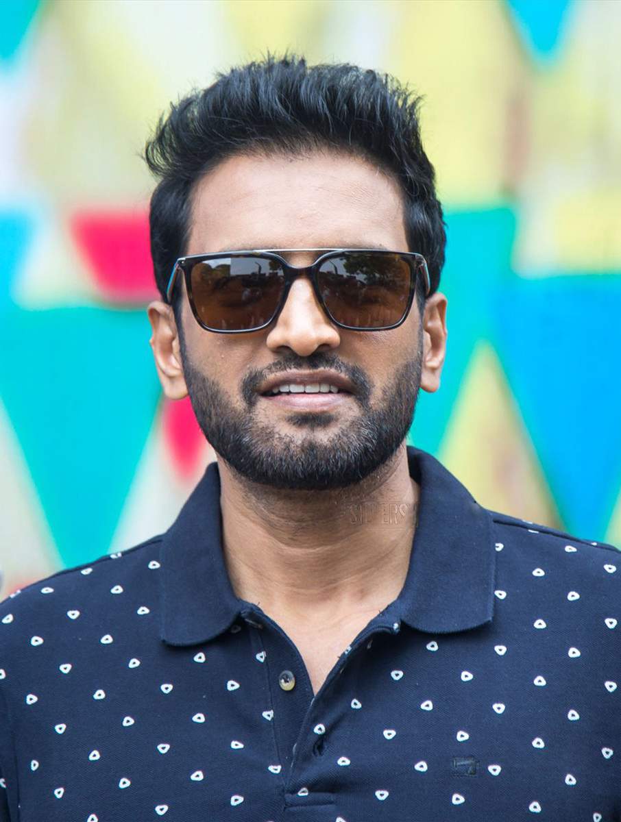 Santhanam