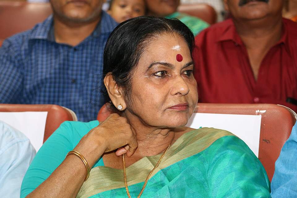 KPAC Lalitha