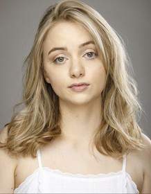 Maddie Nichols