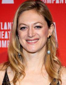 Marin Ireland