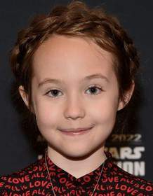 Vivien Lyra Blair