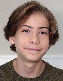 Jacob Tremblay