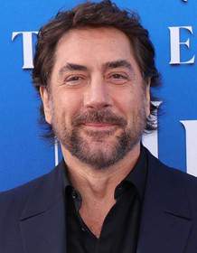 Javier Bardem