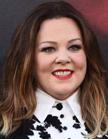 Melissa McCarthy