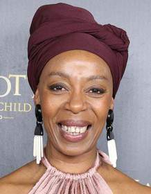 Noma Dumezweni
