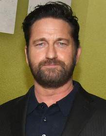 Gerard Butler