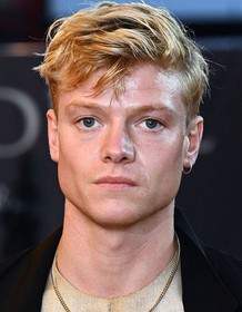 Tom Rhys Harries