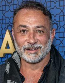 Vassilis Koukalani