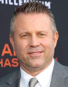 Ric Roman Waugh