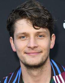 Brett Dier