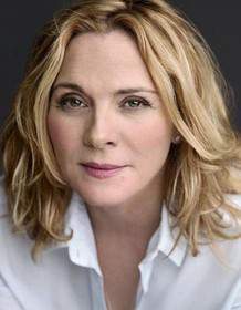 Kim Cattrall