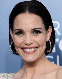 Leslie Bibb