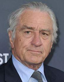 Robert De Niro