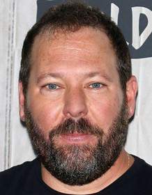Bert Kreischer