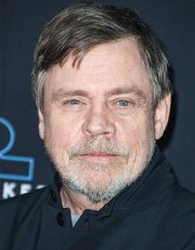 Mark Hamill