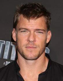 Alan Ritchson