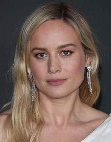Brie Larson