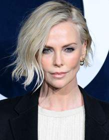 Charlize Theron