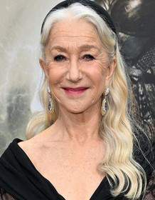 Helen Mirren