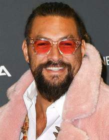 Jason Momoa