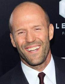 Jason Statham