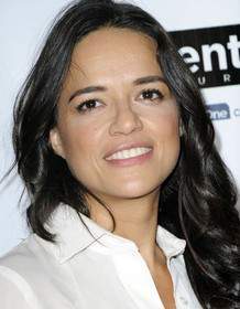 Michelle Rodriguez