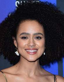 Nathalie Emmanuel