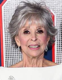 Rita Moreno