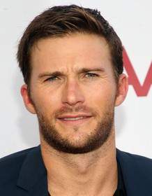 Scott Eastwood