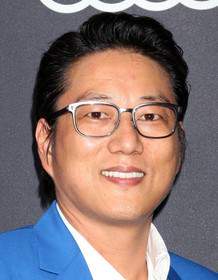 Sung Kang